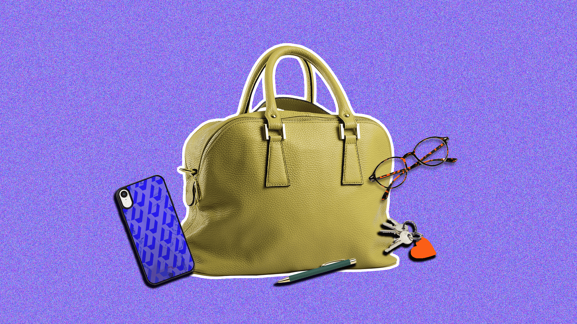 What’s in your bag of stone-cold truths? 