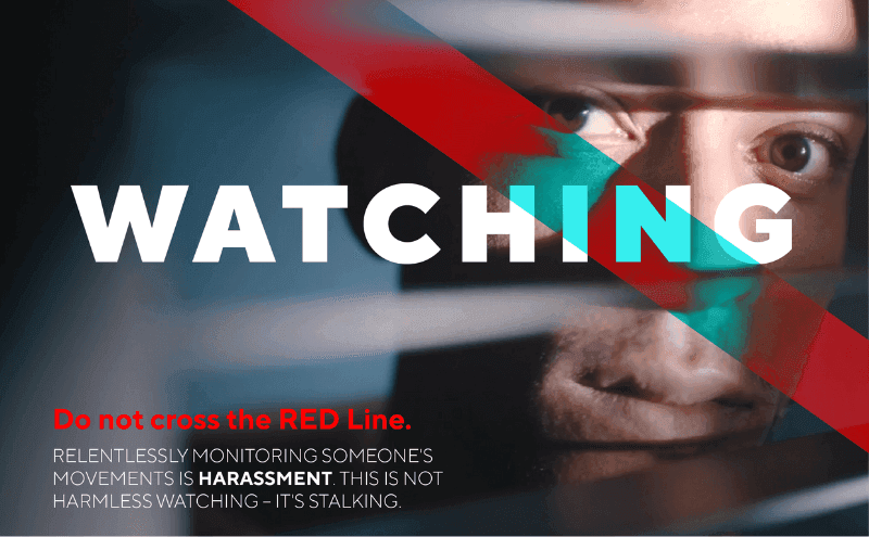 The Red Line Campaign