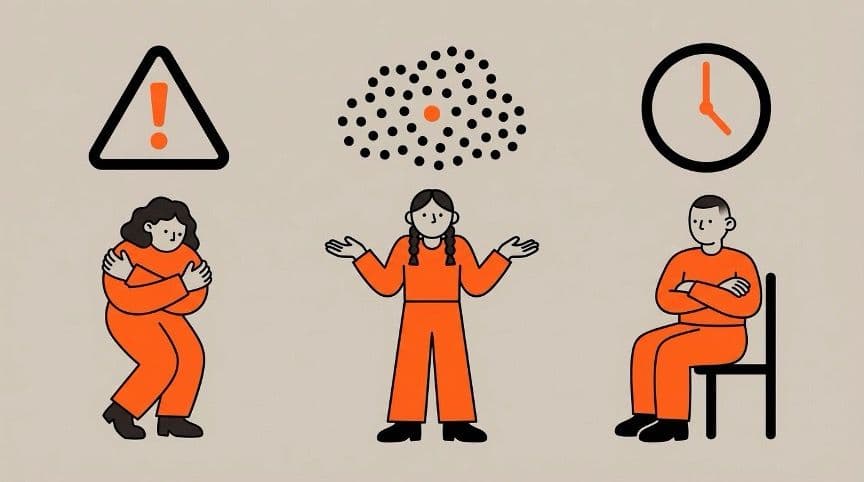 Fear, Fog, Stasis: why your L&D team has not started with AI 