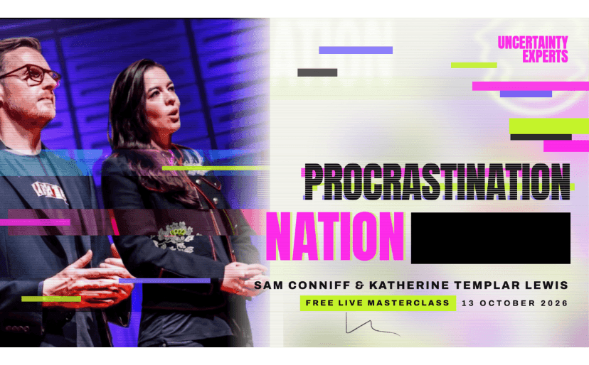 AI is Disguising Procrastination as Productivity, New Study Suggests 