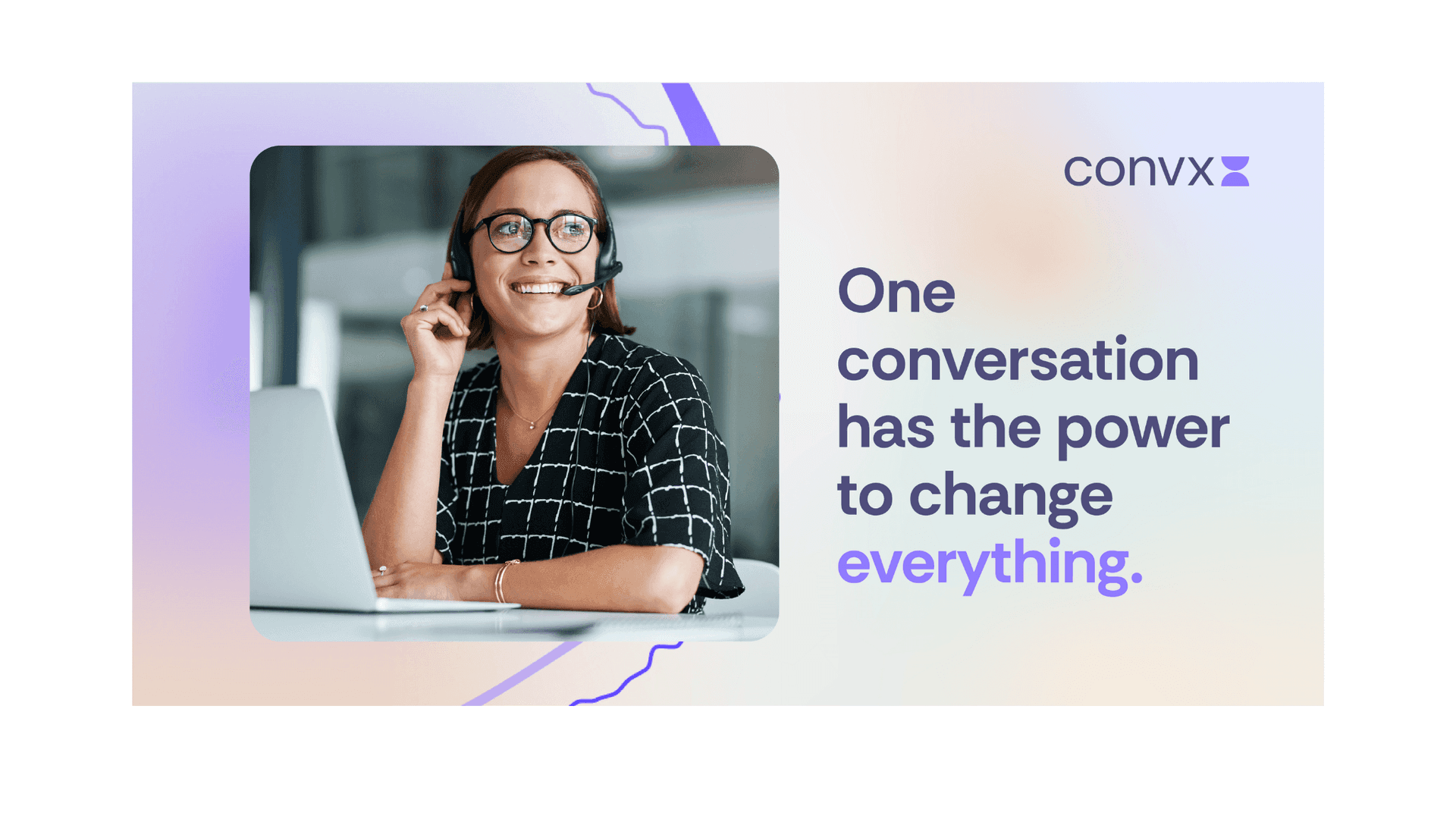 ConvX - Transforming work conversations through realistic AI-powered role-play