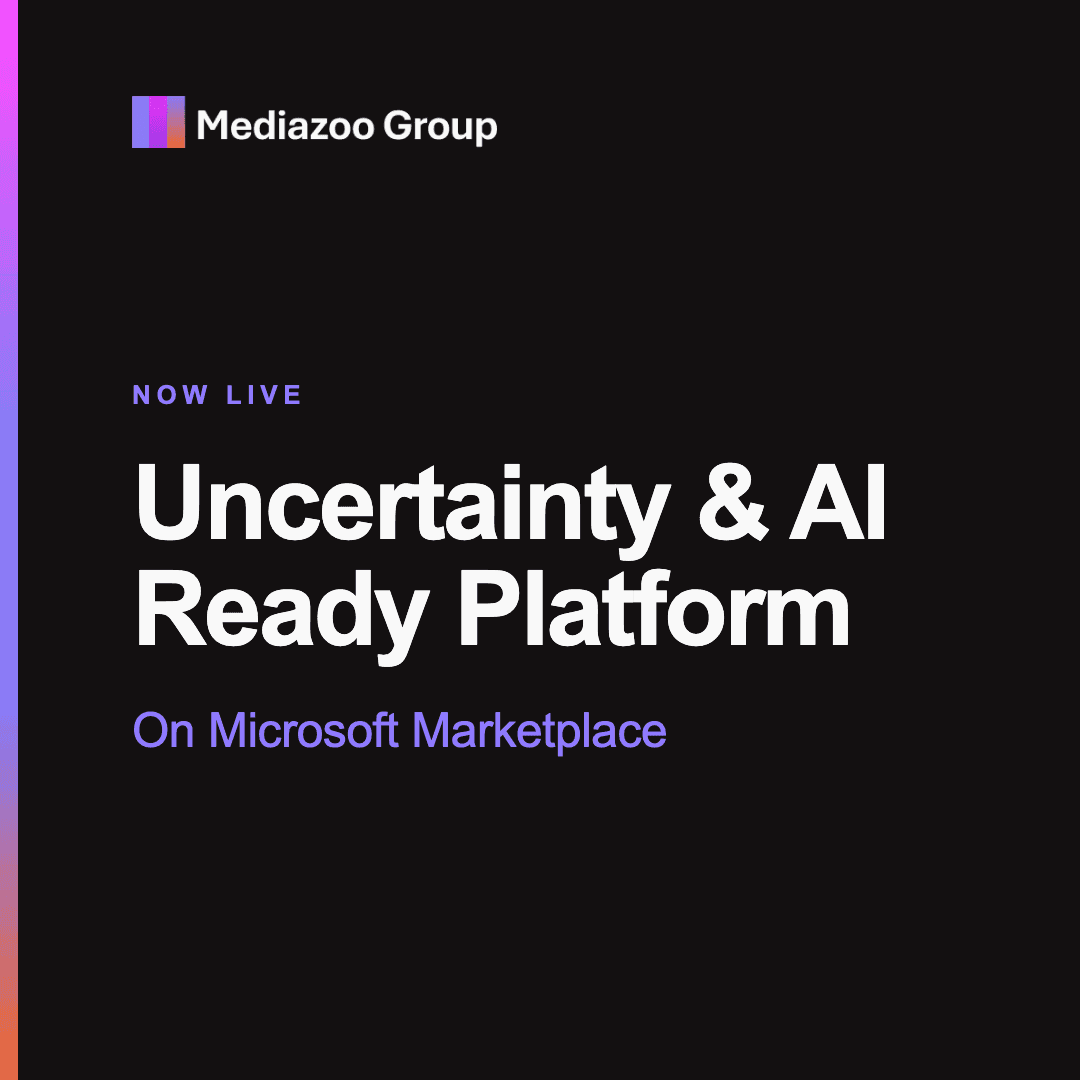 AI Adoption Is Stalling On Human Uncertainty, Not Technology: Mediazoo Group Launches A Platform That Solves This Problem On Microsoft Marketplace