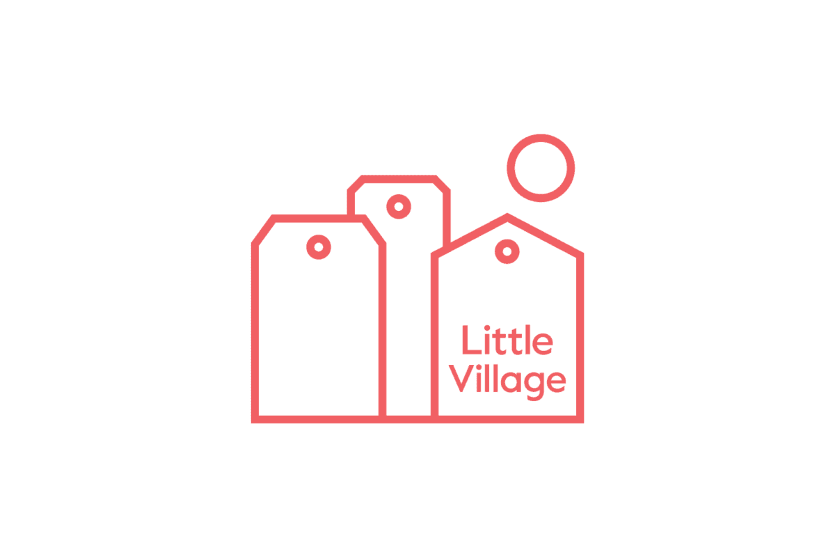 Mediazoo x Little Village - Making a Difference