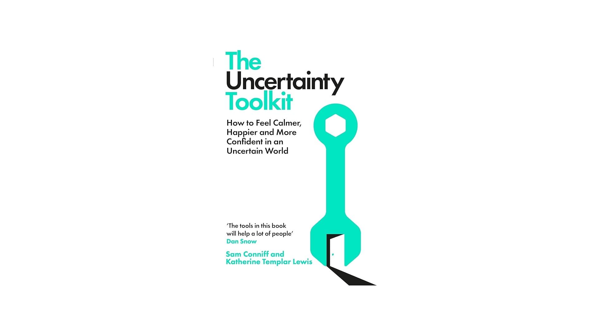 Mediazoo proudly announces the release of The Uncertainty Toolkit