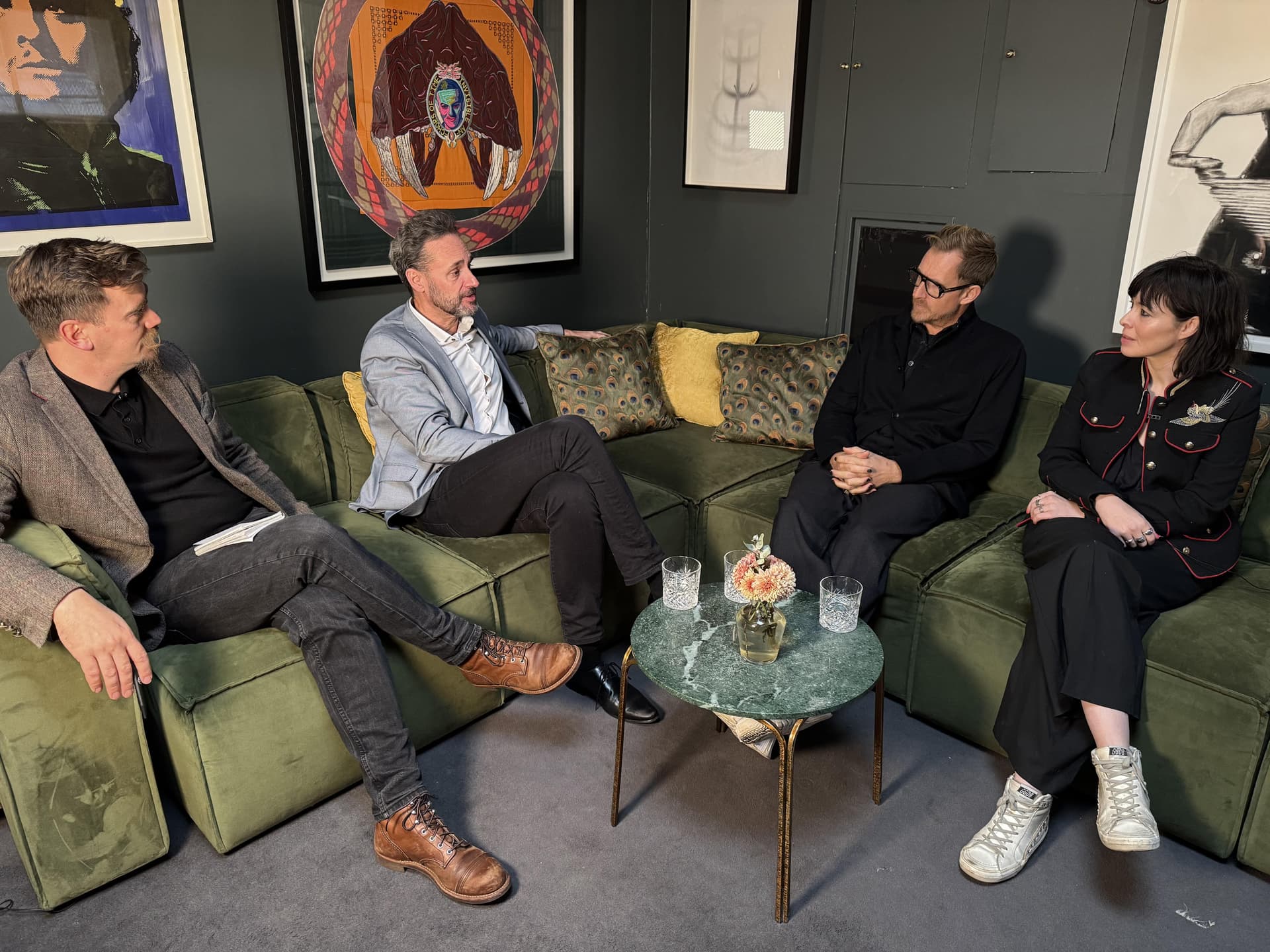 Mediazoo announces new strategic acquisition in tell-all Generating... podcast episode