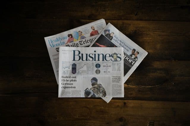 July: Mediazoo in the Headlines