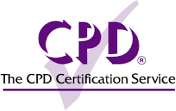 CPD Certification Service logo