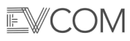 EV COM logo